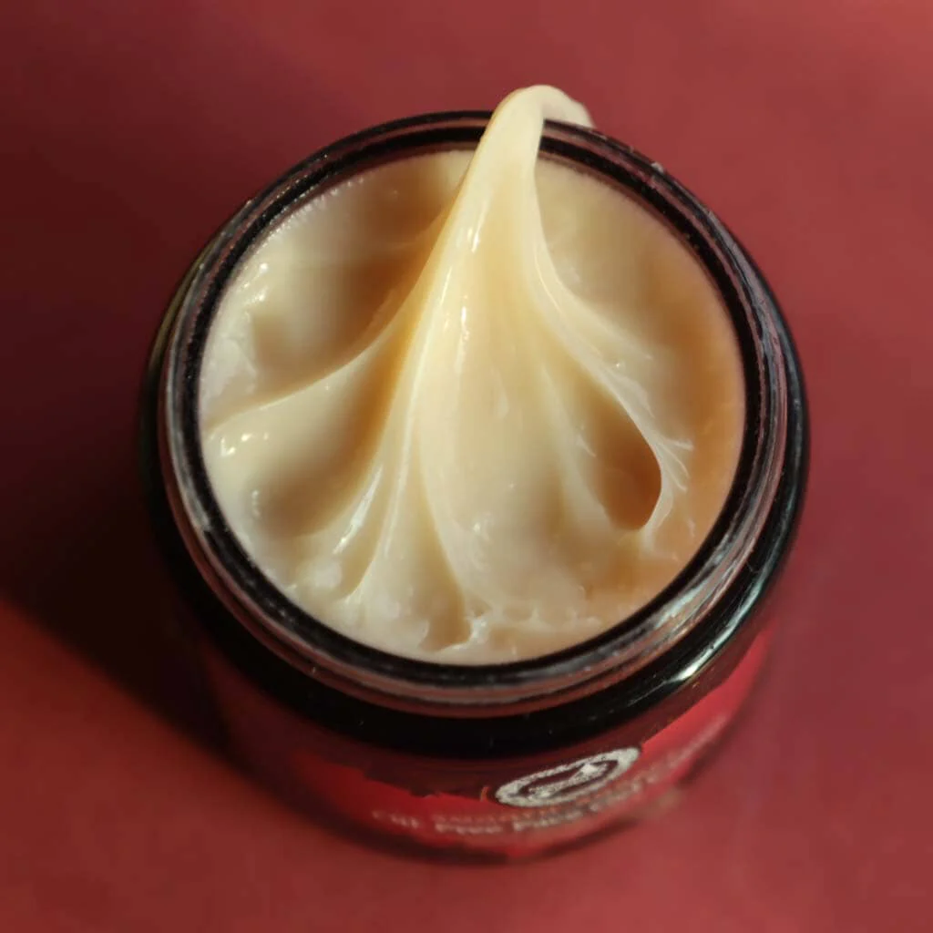 Smooth-Sorbet | Gel-cremă de față, fără ulei (Smooth-Sorbet | Oil-Free Face Gel Crème)