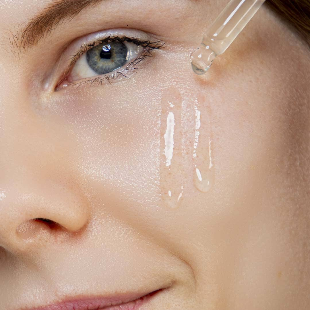 Ser de față Poreslay – pentru reducerea aspectului porilor dilatați (Poreslay Face Serum for Reducing the Appearance of Enlarged Pores)
