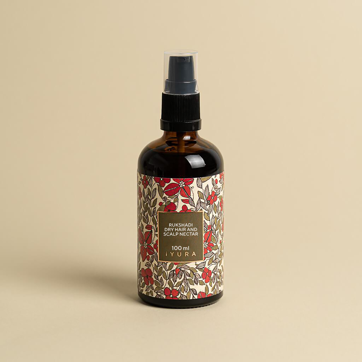 Rukshadi Nectar pentru Păr și Piele Capului (Rukshadi Hair and Scalp Nectar)