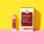 Rufolia Emulsie Periorbitală pentru Ochi - Luminare, calmare și fermitate pentru zona de sub ochi, cu Manjistha, Aloe Vera, Niacinamidă și Acid Hialuronic (Rufolia Periorbital Eyemulsion - Brighten, Soothe and Firm Under-Eyes)