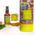 Ulei Paraania pentru piele pură (Paraania Pristine Skin Oil)