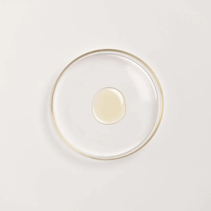 Set The Ayurveda Experience Fasole Neagră Indiană — Trio pentru față și corp, cu puterea fasolei negre indiene (The Ayurveda Experience Black Gram Edit)