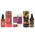 Set The Ayurveda Experience Fasole Neagră Indiană — Trio pentru față și corp, cu puterea fasolei negre indiene (The Ayurveda Experience Black Gram Edit)