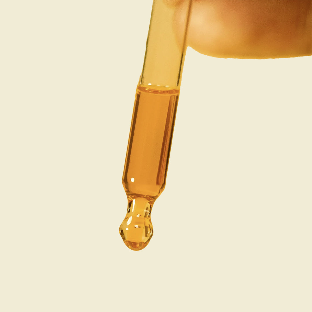 Uleiul pentru față Bharanyu Sunny-Brilliance (Bharanyu Radiant Face Oil)