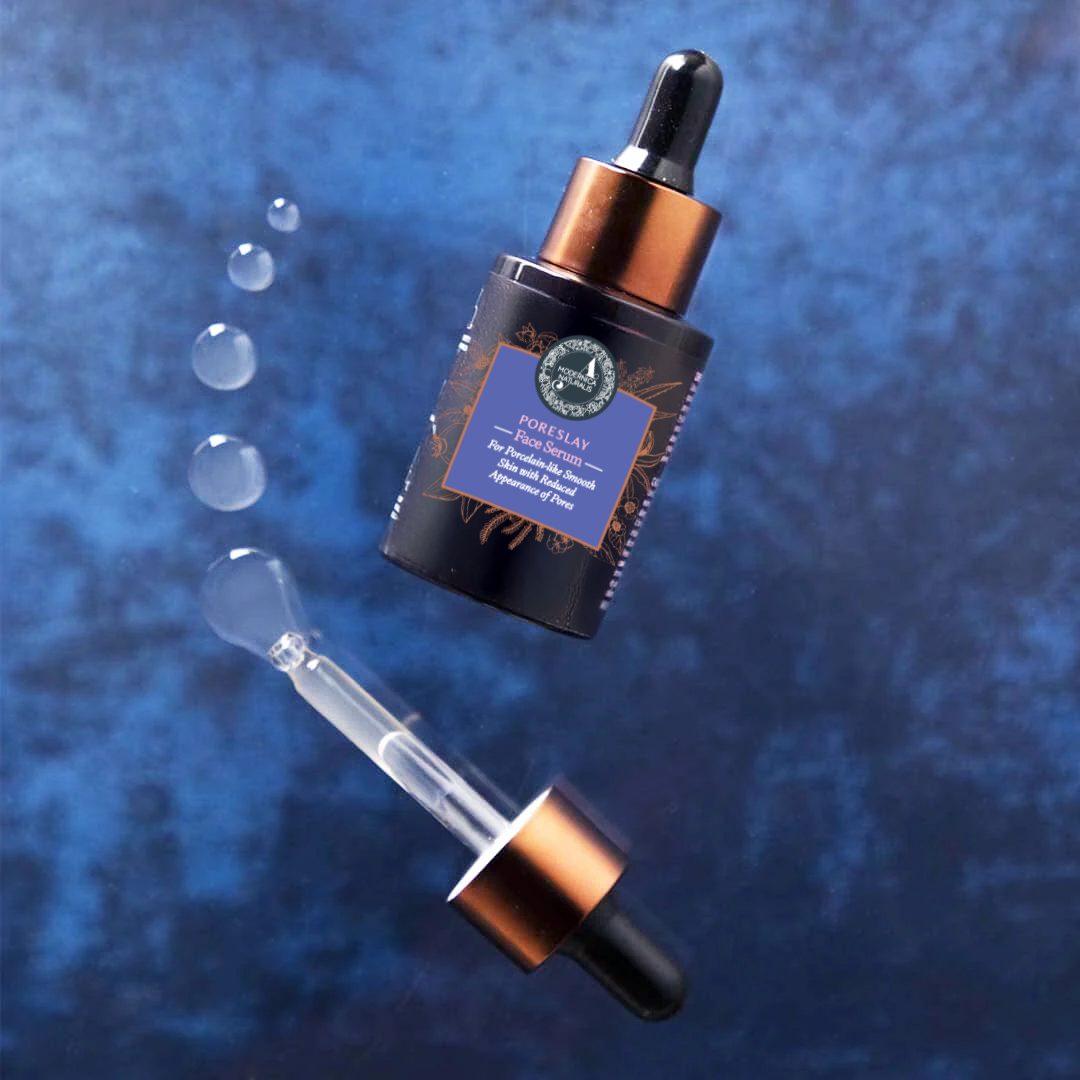 Ser de față Poreslay – pentru reducerea aspectului porilor dilatați (Poreslay Face Serum for Reducing the Appearance of Enlarged Pores)