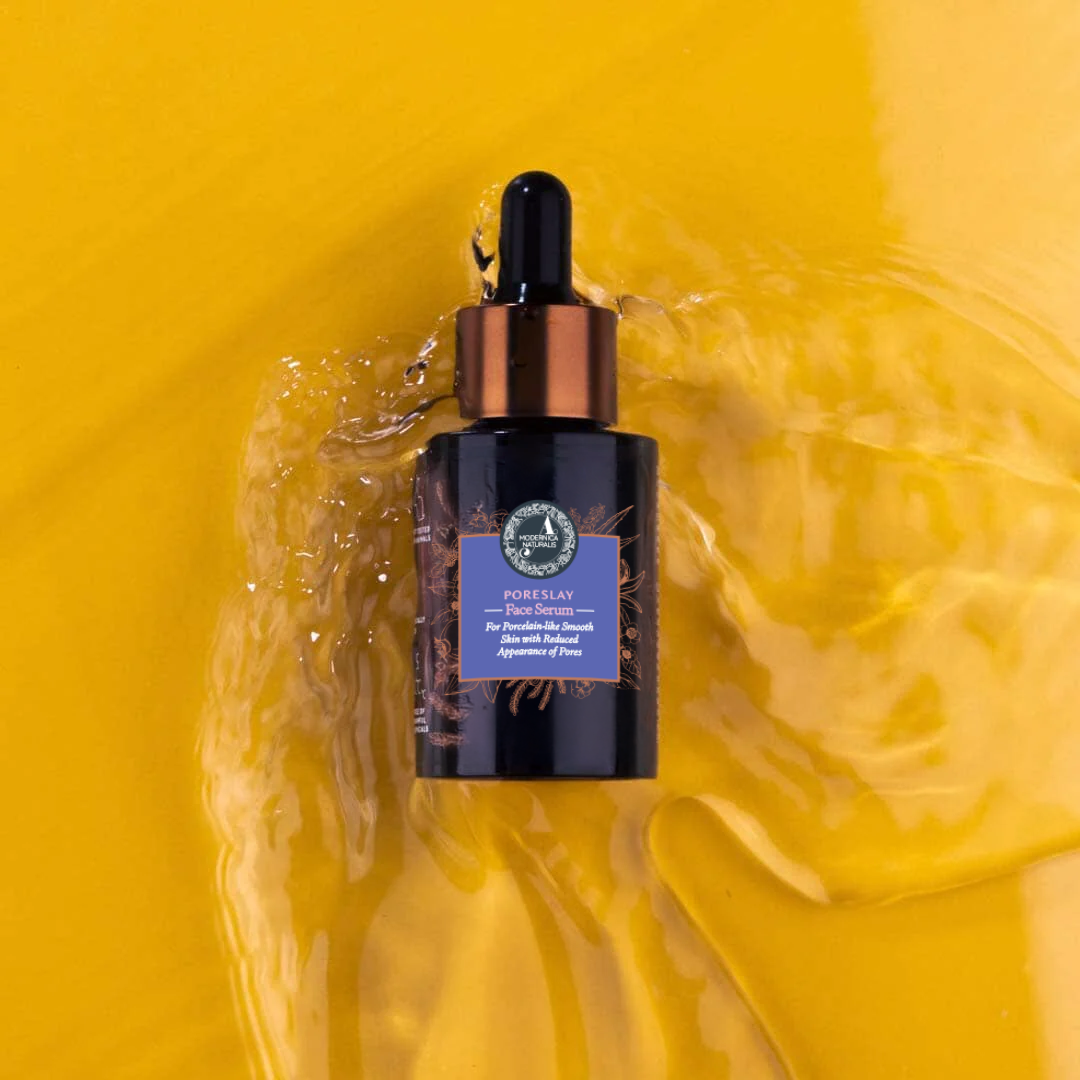 Ser de față Poreslay – pentru reducerea aspectului porilor dilatați (Poreslay Face Serum for Reducing the Appearance of Enlarged Pores)