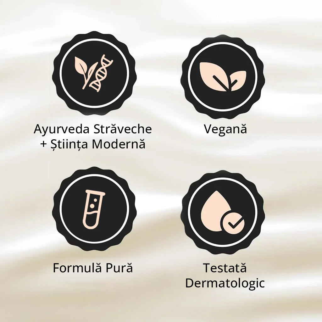 Loțiune de corp Blavana – Hidratează, catifelează, tonifiază pielea uscată, matură, cu textură crepoasă – formulă revoluționară cu Fasole Neagră – cea mai bună loțiune de corp pentru pielea matură (Blavana Body Lotion)