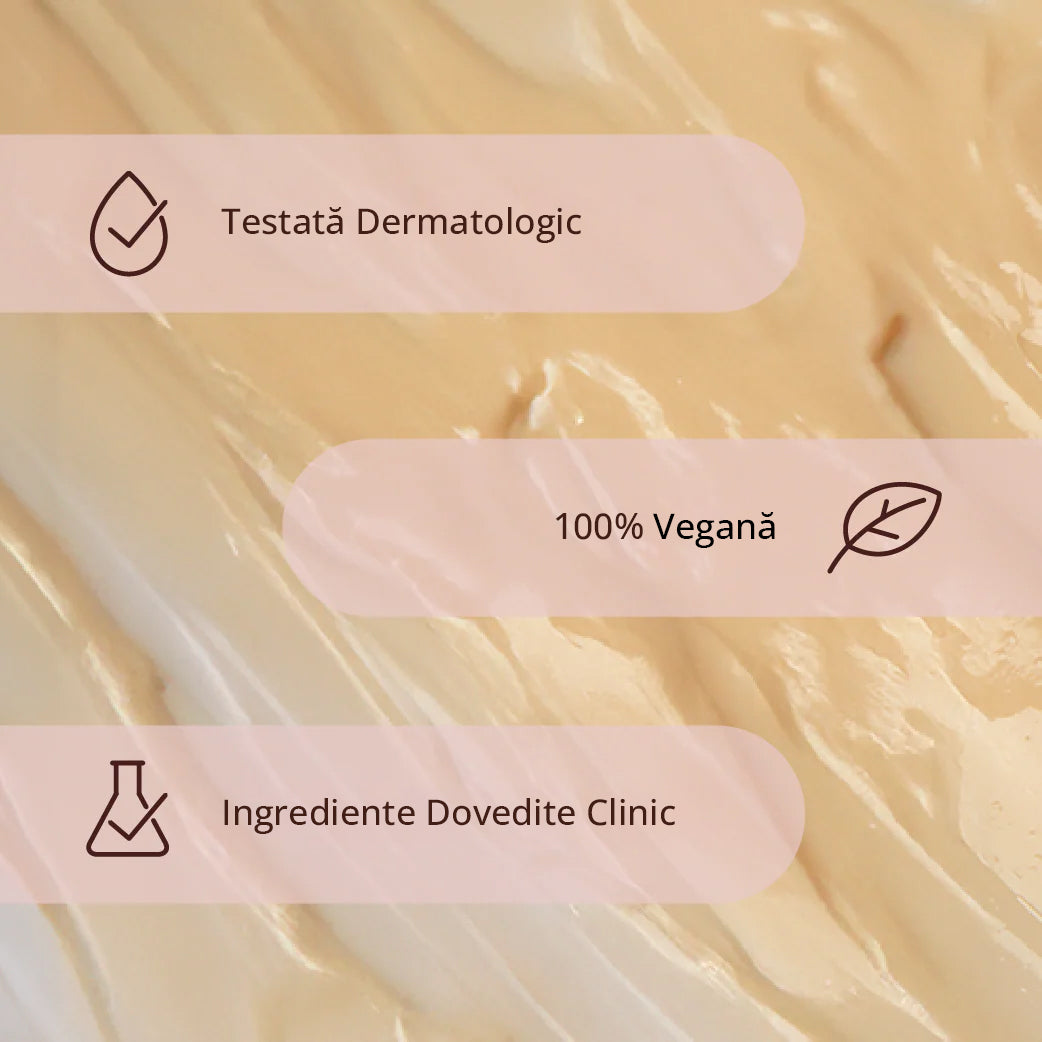 Smooth-Sorbet | Gel-cremă de față, fără ulei (Smooth-Sorbet | Oil-Free Face Gel Crème)