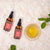 Set The Ayurveda Experience Fasole Neagră Indiană — Trio pentru față și corp, cu puterea fasolei negre indiene (The Ayurveda Experience Black Gram Edit)