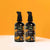 Ulei de corp revitalizant Balaayah cu Fasole Neagră Indiană (Balaayah Black Gram Body Booster)