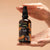 Ulei de corp revitalizant Balaayah cu Fasole Neagră Indiană (Balaayah Black Gram Body Booster)