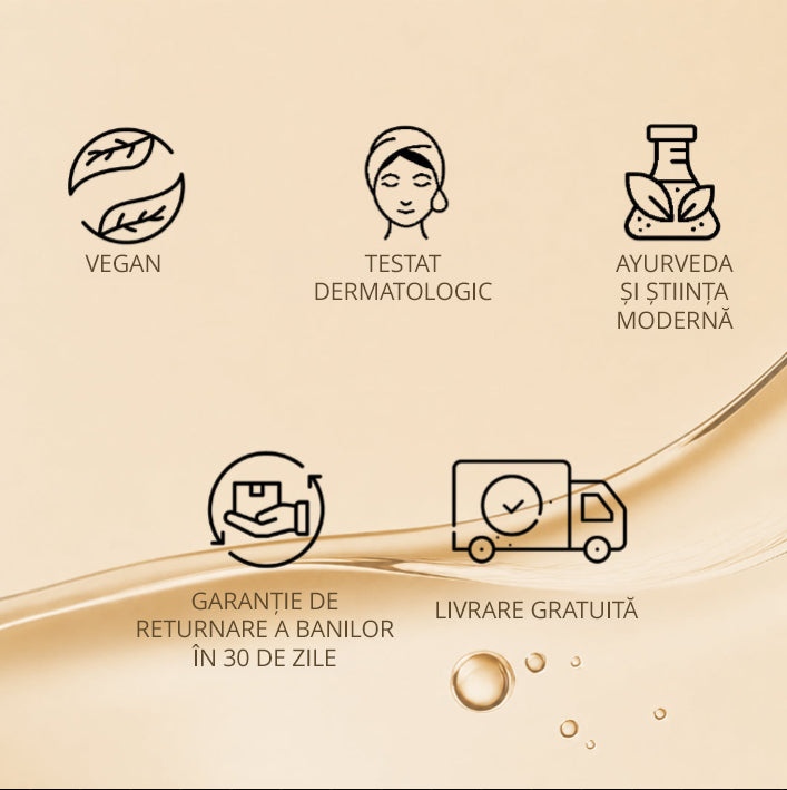 Firm Focus Mască De Gât (Firm-Focus Neck Mask)