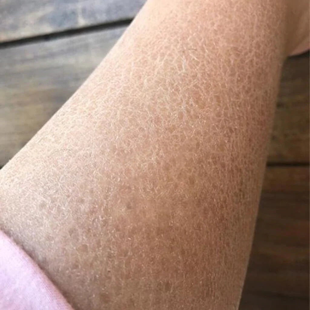 Ulei de corp revitalizant Balaayah cu Fasole Neagră Indiană (Balaayah Black Gram Body Booster)