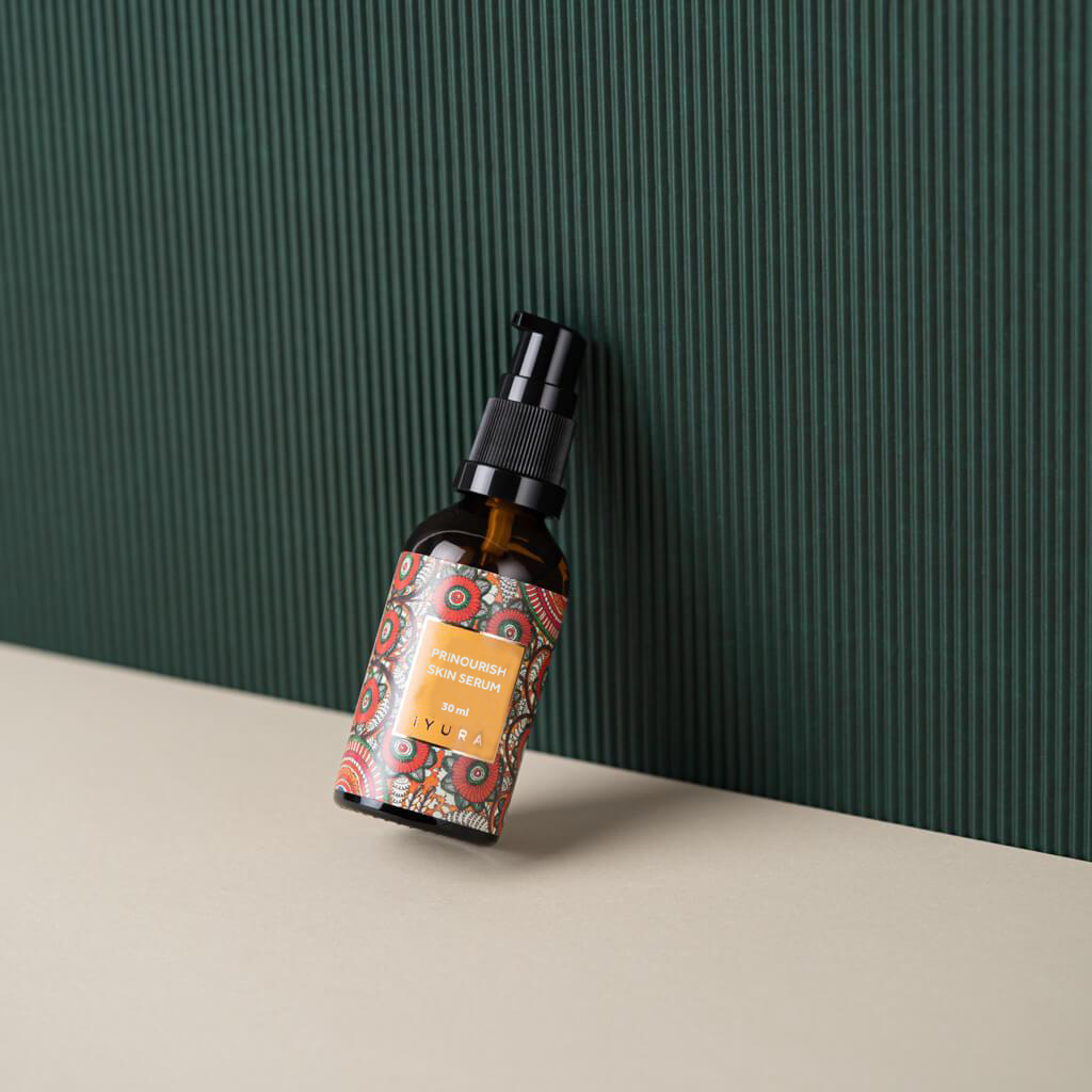Prinourish Ser pentru Ten (Prinourish Skin Serum)