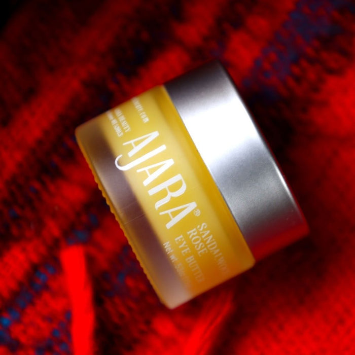 Sandalwood Rose Unt de ochi anti-îmbătrânire (Sandalwood Rose Age Defying Eye Butter)